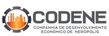 Companhia de Desenvolvimento Econômico de Nerópolis
